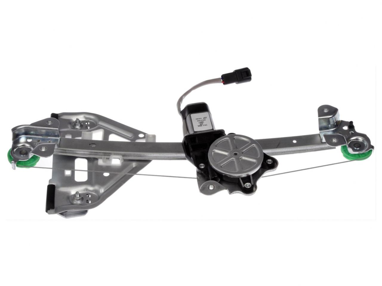 Dorman Power Window Regulator And Motor Assembly