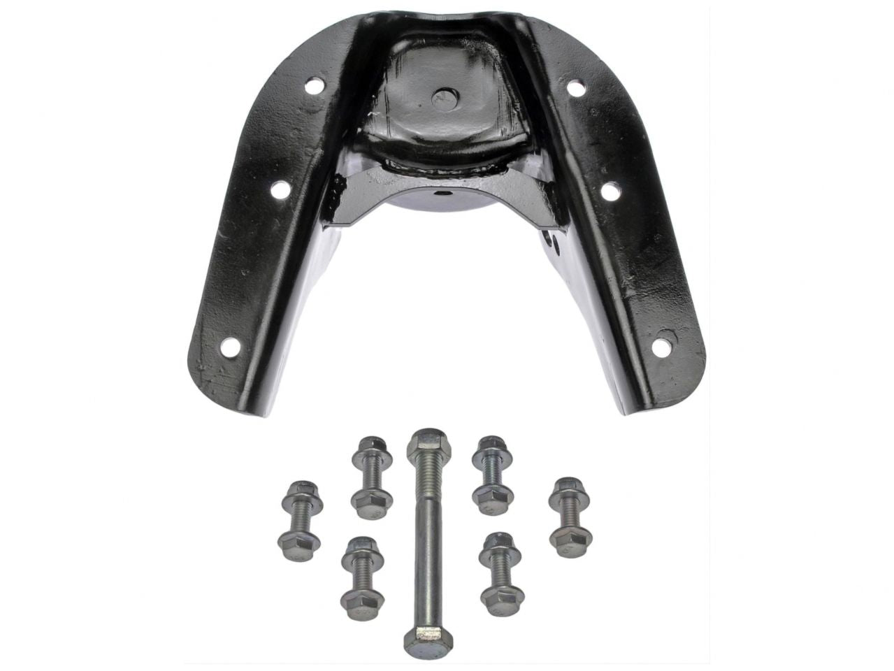 Dorman Front Position Leaf Spring Bracket Kit