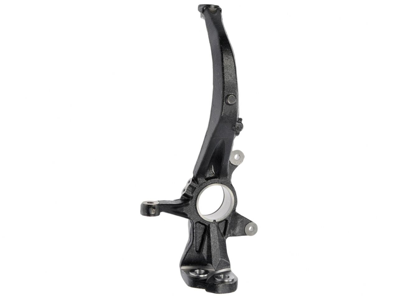Dorman - OE Solutions Left Steering Knuckle for 2012-06 Ford Fusion 2012-07 Lincoln MKZ 2006 Lincoln Zephyr 2011-06 Mercury Milan 698-085