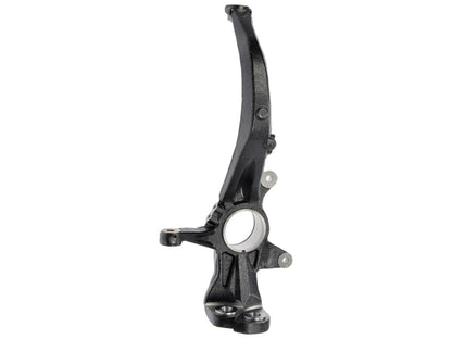 Dorman - OE Solutions Left Steering Knuckle for 2012-06 Ford Fusion 2012-07 Lincoln MKZ 2006 Lincoln Zephyr 2011-06 Mercury Milan 698-085