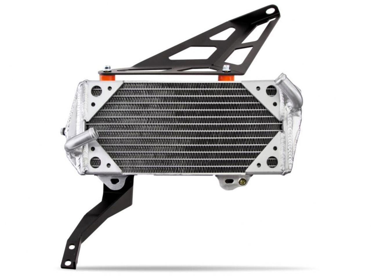 Mishimoto 2017+ Honda Civic Type R Secondary Race Radiator