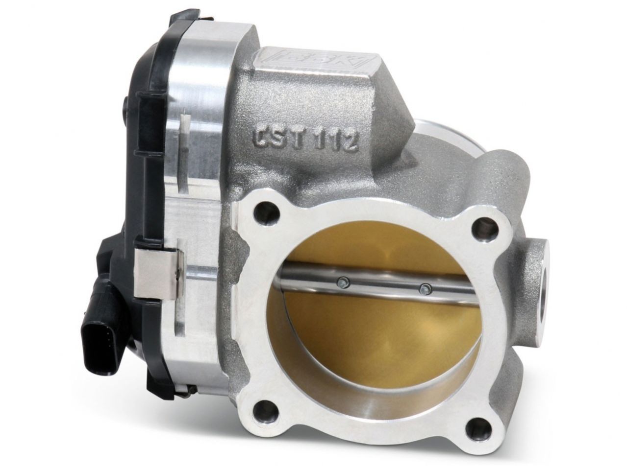 BBK Performance Power-Plus Series Throttle Body;Incl Throttle Body 65mm (15-19)