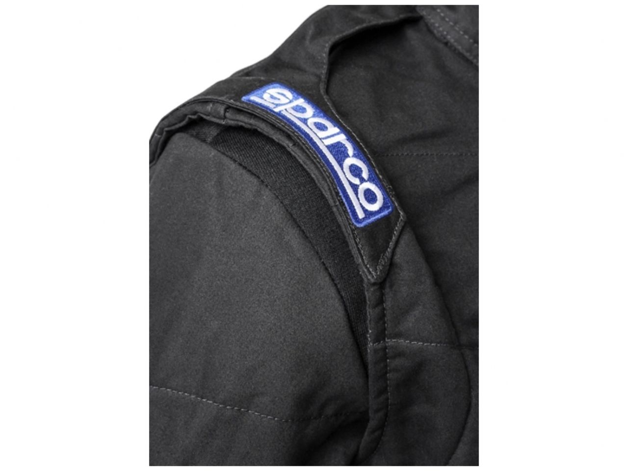 Sparco Suit Jade 3 Lrg Black