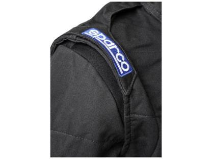 Sparco Suit Jade 3 Lrg Black