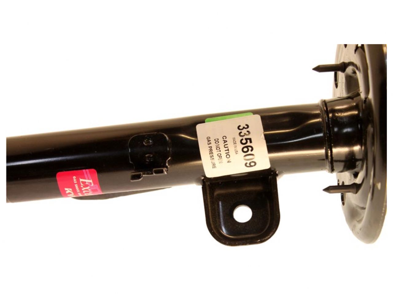 KYB Suspension Strut: Ford