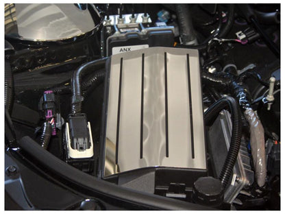 American Car Craft (ACC) Fuse Box Cover