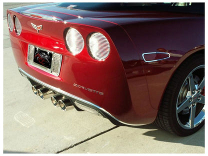 American Car Craft (ACC) Valance Panel
