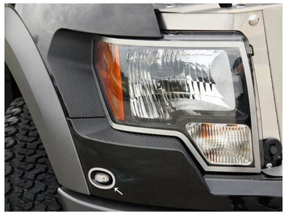 American Car Craft (ACC) Side Marker Light