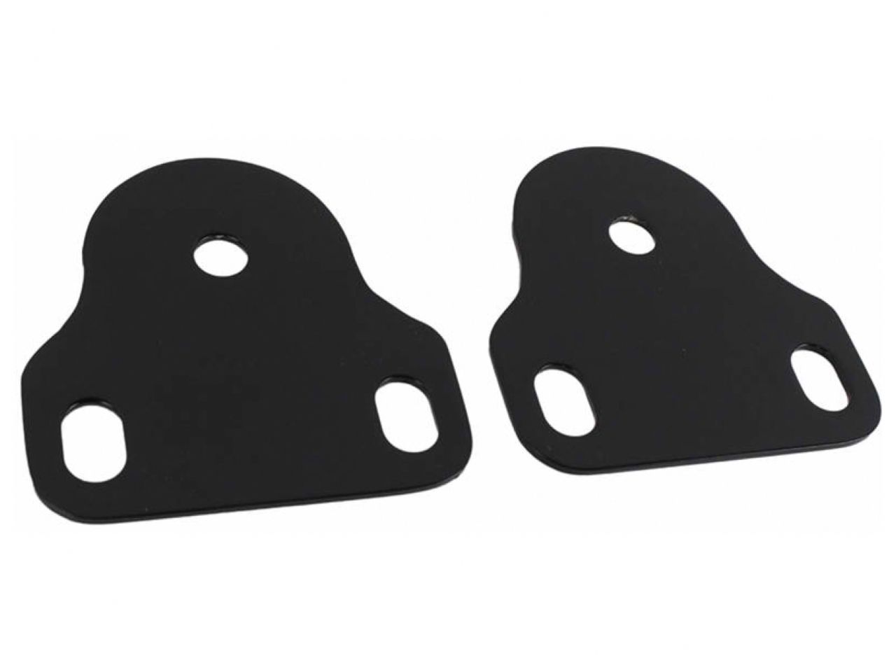 Kentrol Interior Windshield Brackets