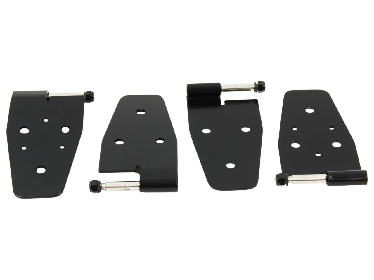 Kentrol Door Hinge Set (4 Pieces)