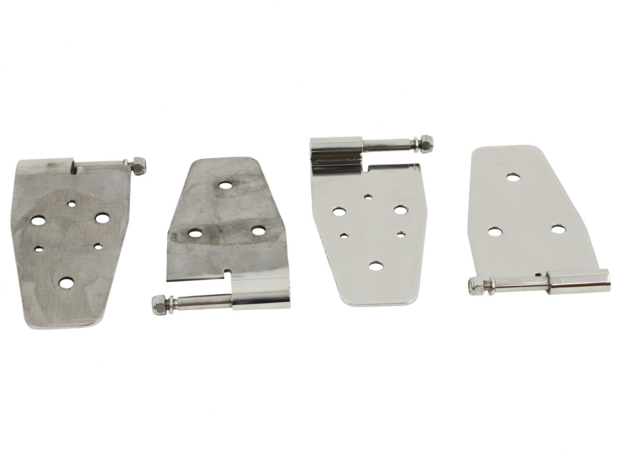 Kentrol Door Hinge Set (4 Pieces)