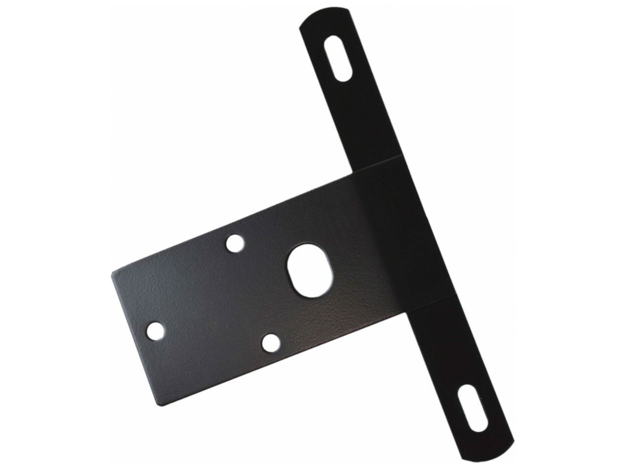 Kentrol License Plate Bracket