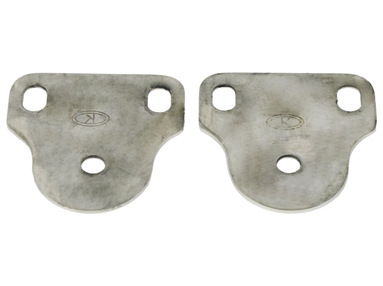 Kentrol Interior Windshield Brackets (Pair)