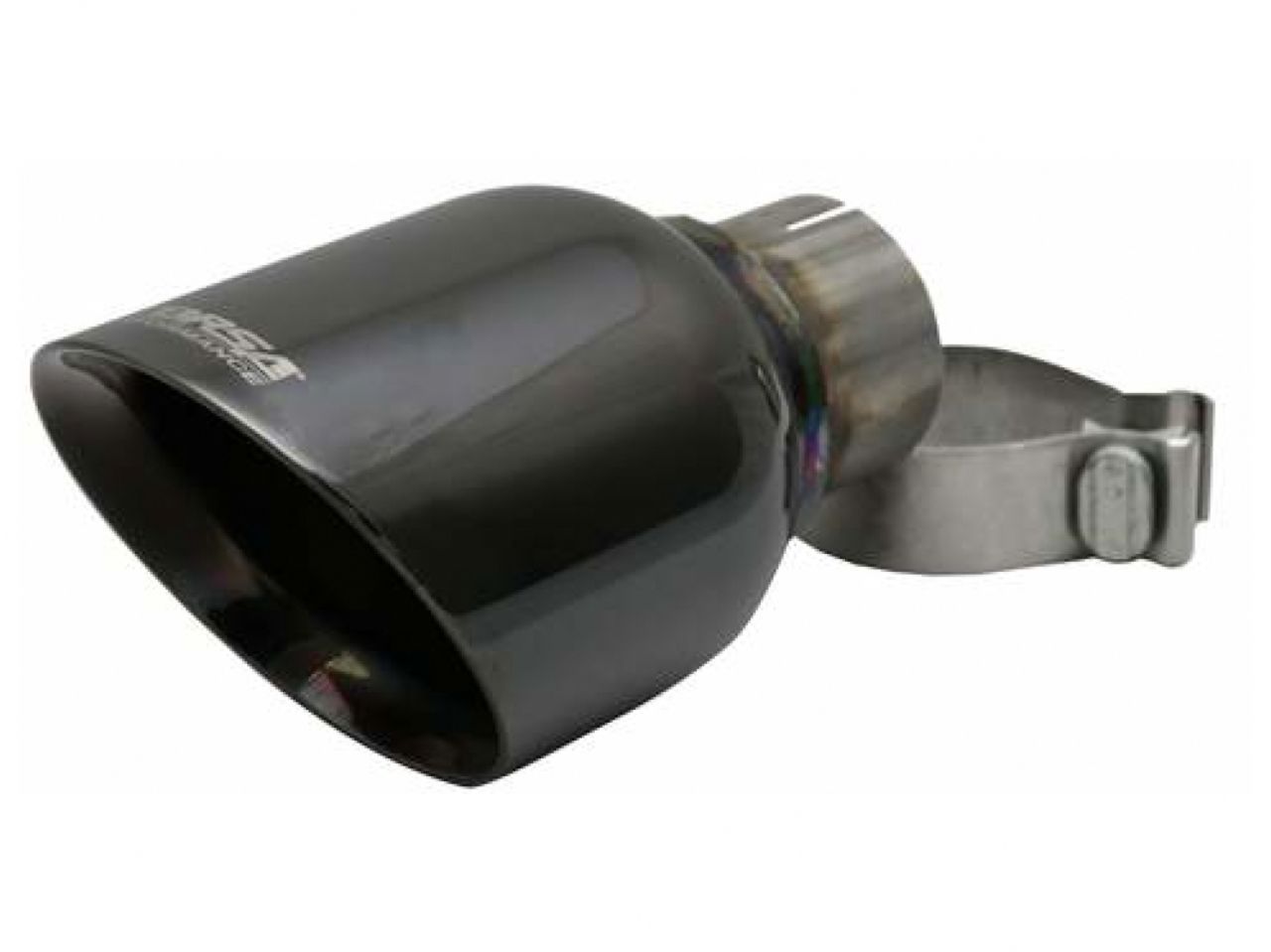 Corsa Performance Exhaust Tips TK007BLK Item Image