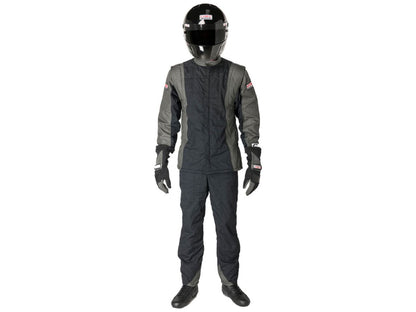 G-Force 745 Multi Layer Pants XX-Lage Black