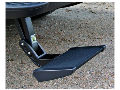 Bestop TrekStep,Rear-Mount - 2017-2019 Ford F250SD/F350SD (Passenger Side)