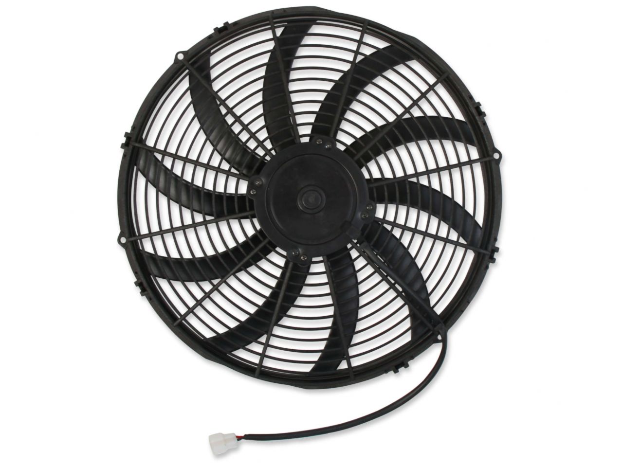 Frostbite Performance Cooling Fan/Shroud Package HP FB126-FB131