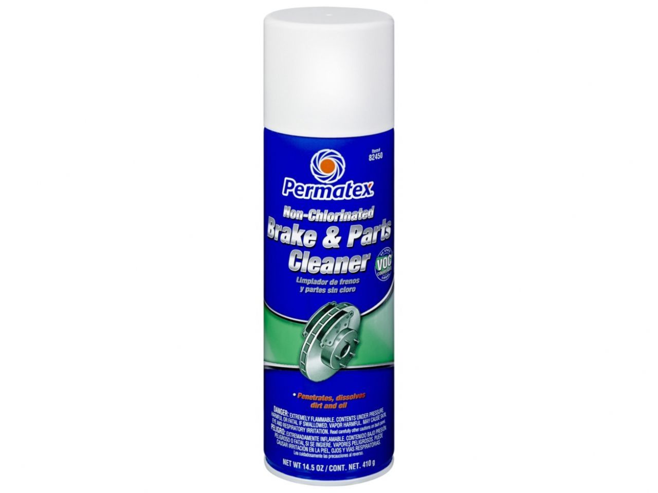 Permatex Cleaners 82606 Item Image