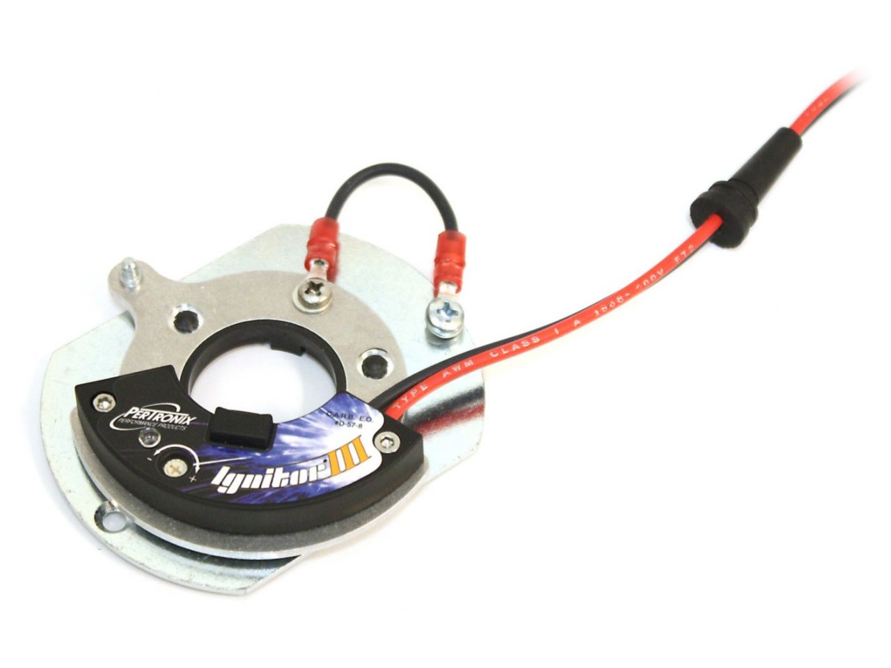 Pertronix Engine Harness-Conversion 71281 Item Image