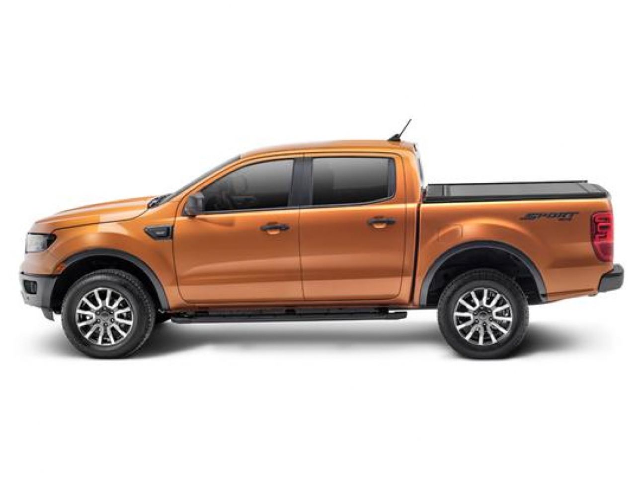 Retrax Ranger 5' Bed (2019)