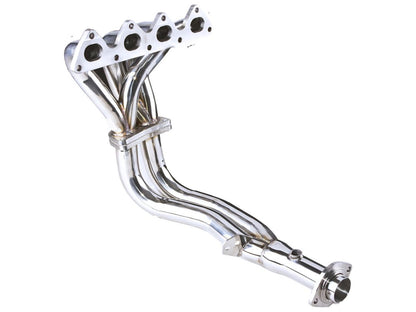 XForce Honda Civic B16 Header-Stainless Steel