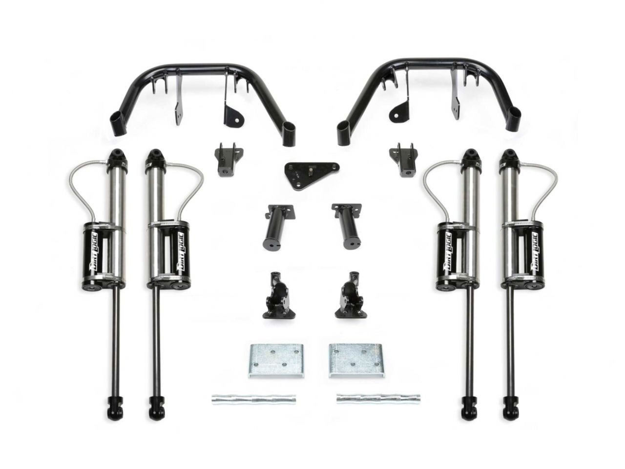 Fabtech Vehicle Parts K2076DL Item Image