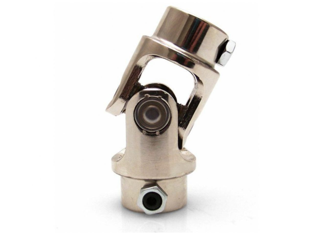 Helix Suspension Steering Shaft Universal Joint