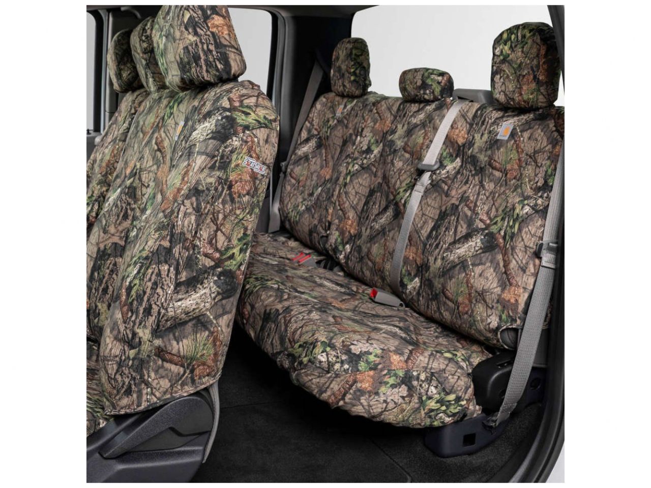 Covercraft Seat Covers SSC7432CAMB Item Image