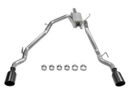 Flowmaster 09-18 Ram 1500 5.7L Flow FX Catback Exhaust System w/Black