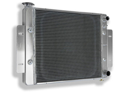 Flexalite Extruded Core Radiator 1973-1986 Jeep CJ LS Engine