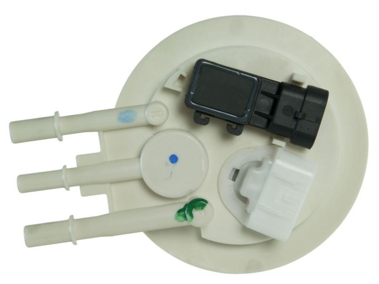 Carter Fuel Pump Module Assembly