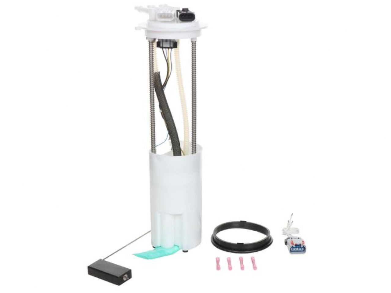 Carter Fuel Pump Module Assembly