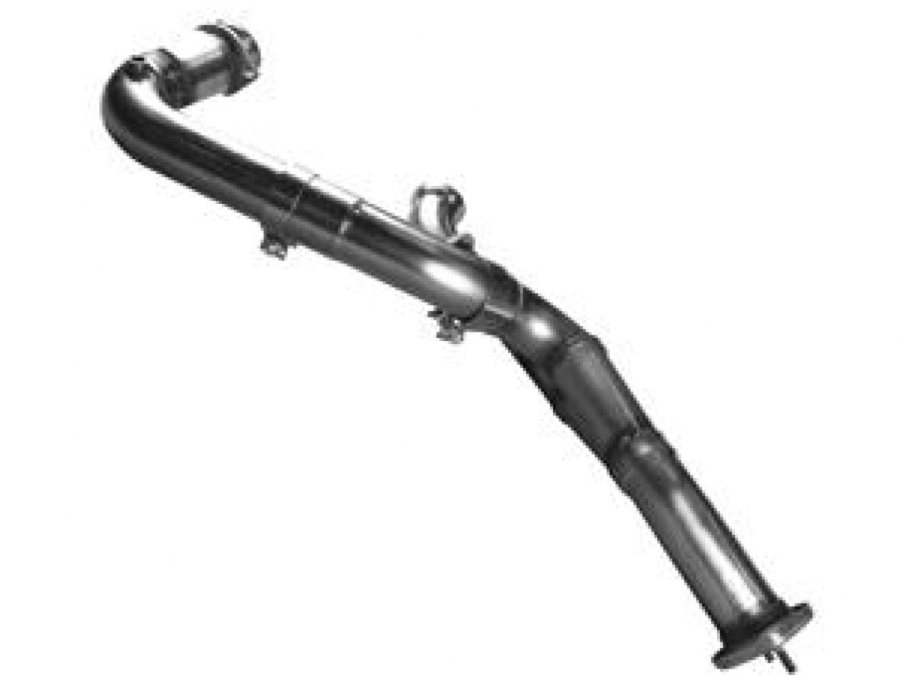 Kooks 07-08 GM 1500 3in x OEM Out Off-Road SS Y Pipe  HDR Req.