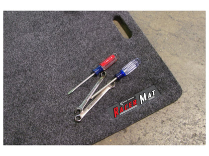 Race Ramps Racer Mat