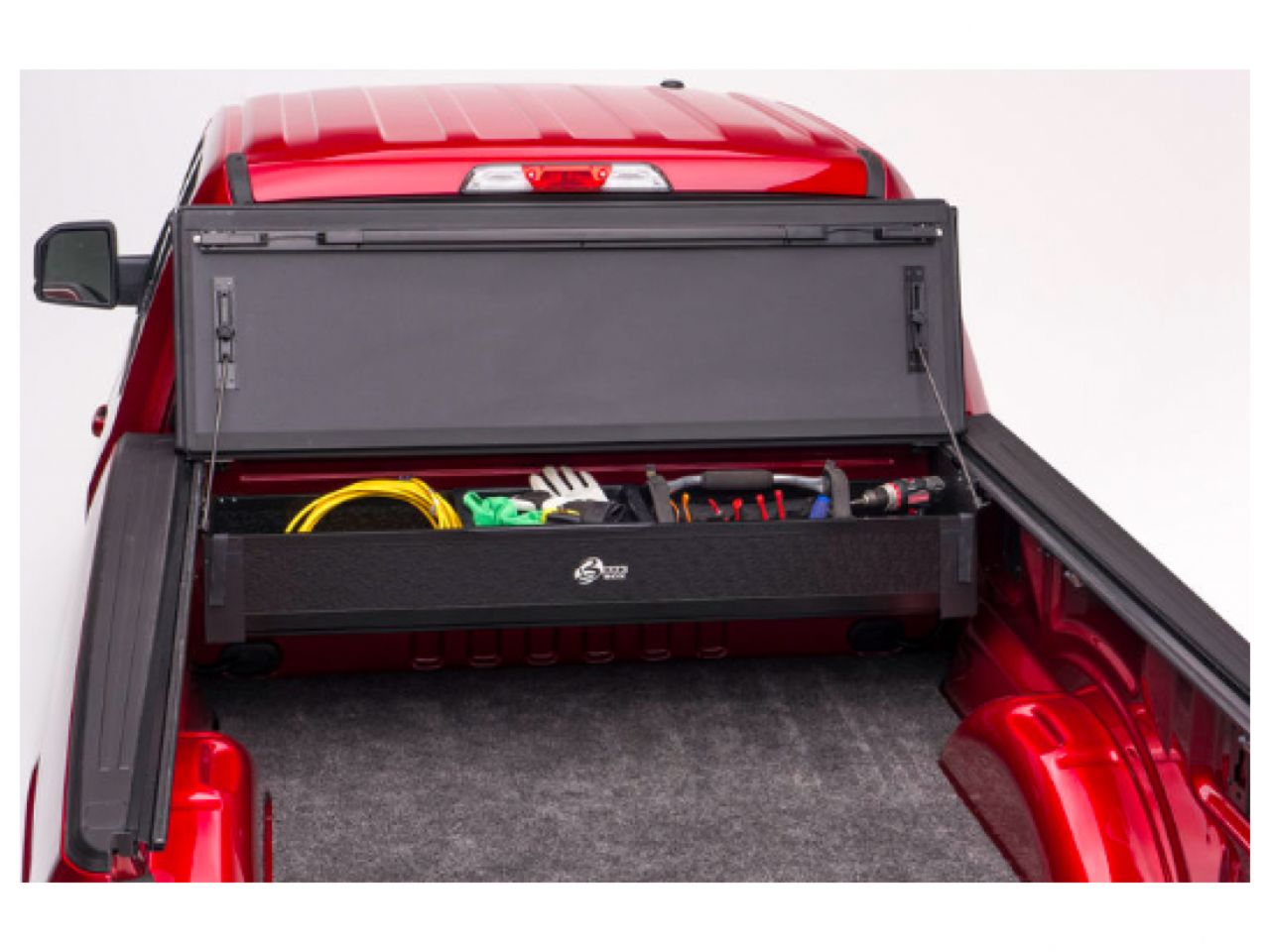 BAK Box 2 04-15 Nissan Titan