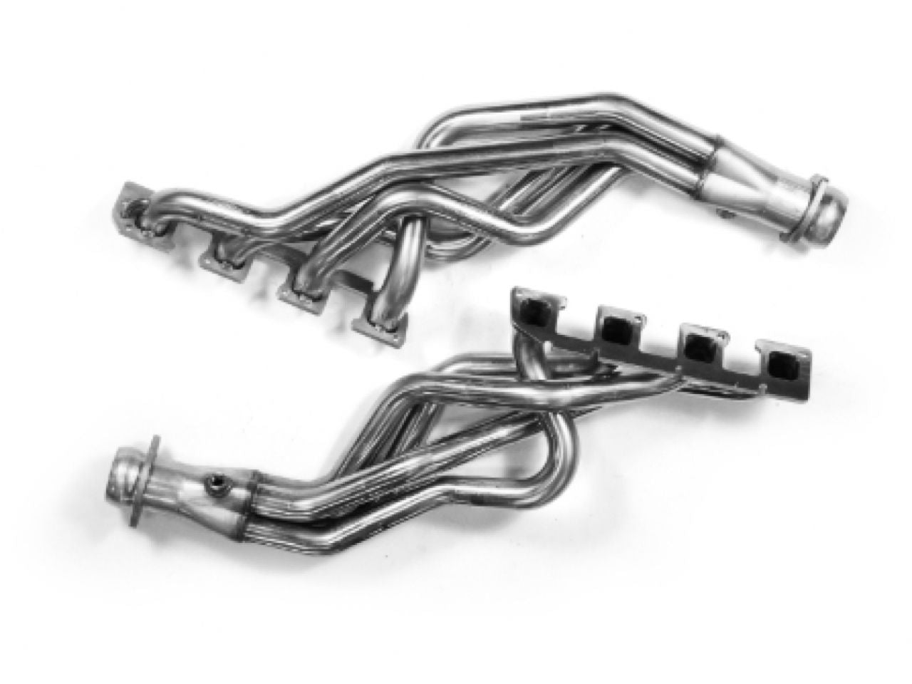 Kooks 05-08 Dodge Charger/05-08 Dodge Magnum 1 3/4in x 3in SS Headers