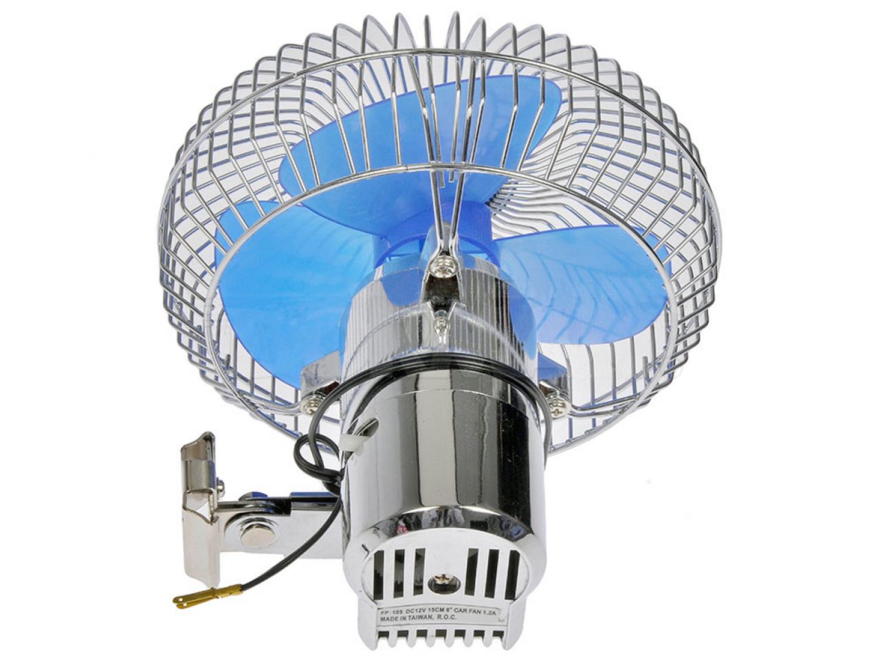 Dorman 12-Volt Oscillating Fan