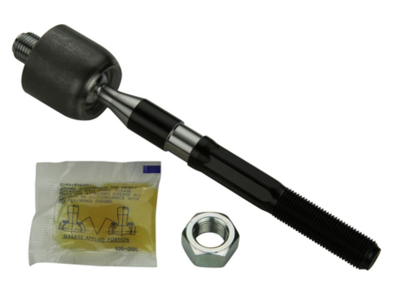 Moog Inner Tie Rod End