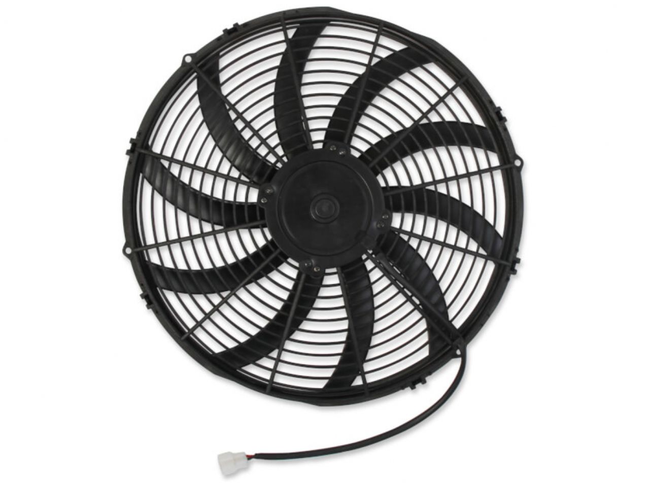 Frostbite Performance Cooling Fan/Shroud Package HP FB120-FB122