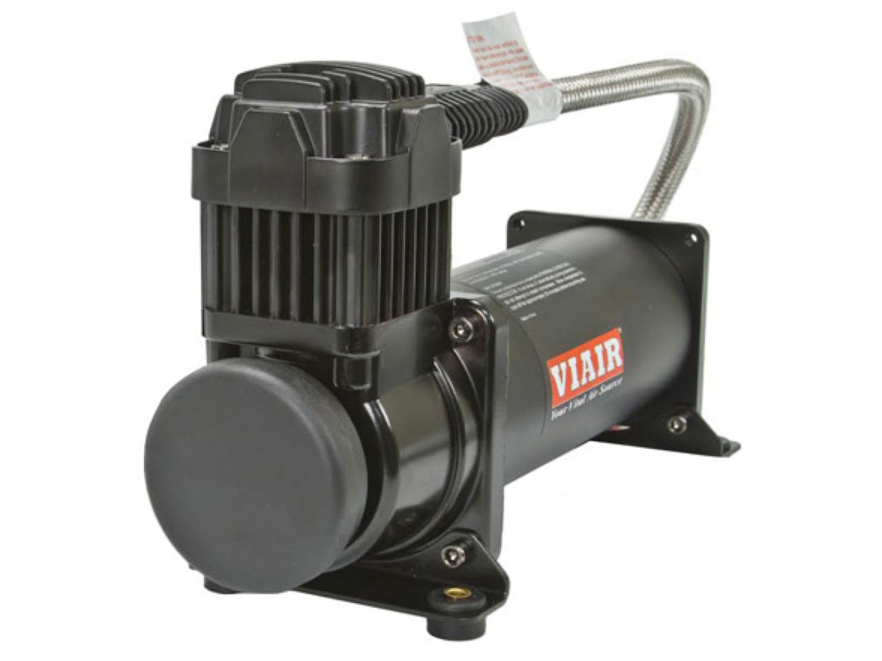 AIRLIFT Viair 444C Compressor Stealth Black - 200 PSI