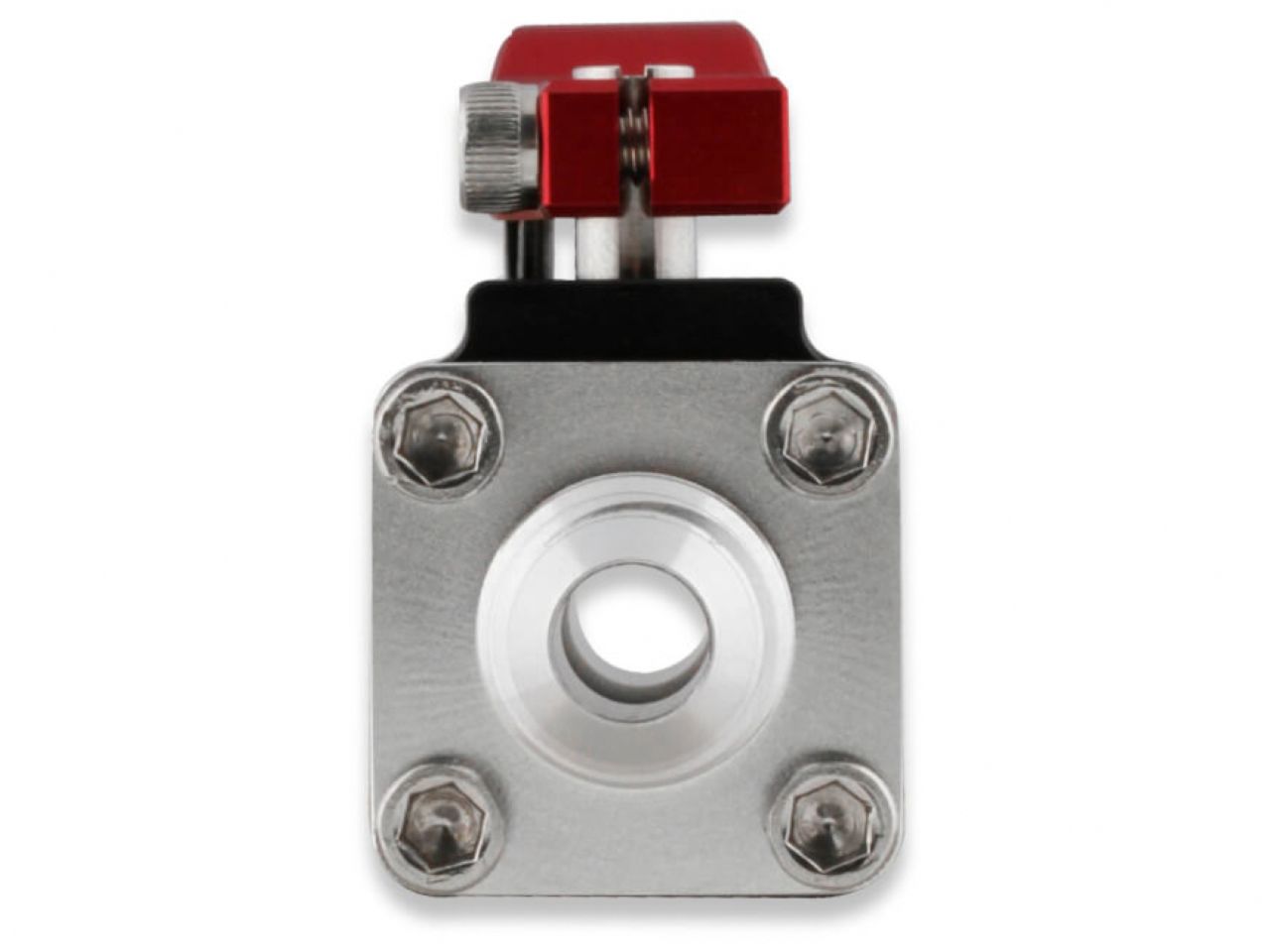 Earl's Ultrapro Ball Valve -6AN Male to Male