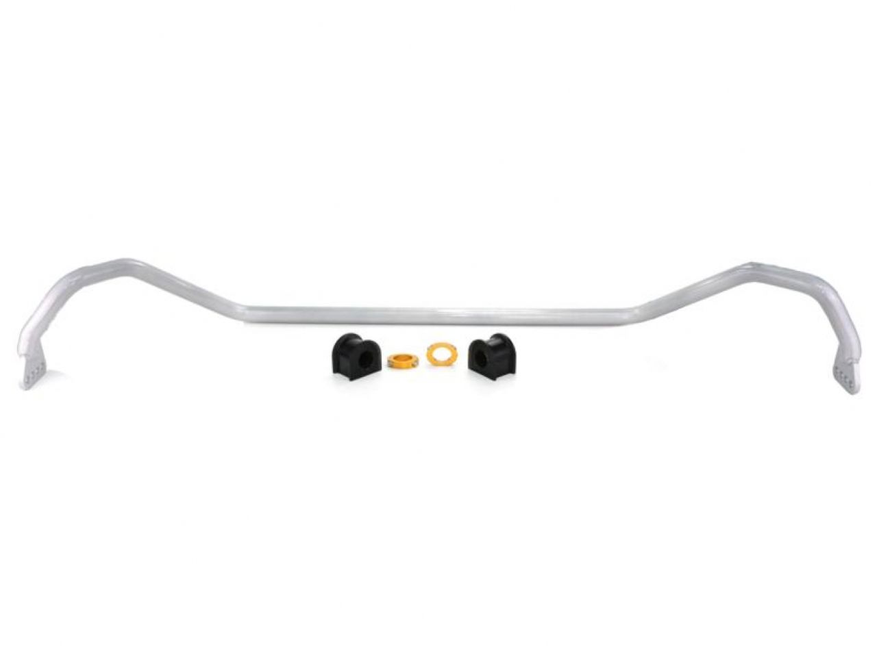 Whiteline Performance Front Sway Bar - 30mm 4 Point Adjustable