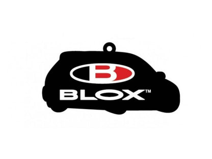 BLOX Racing Key Chain;Civic EG