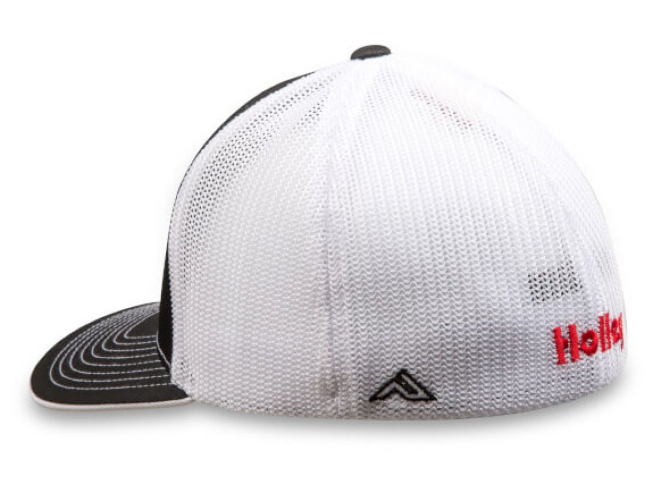 Holley Equipped Flex Mesh Cap-Black