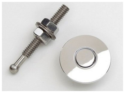 Quik-Latch Polished Mini (Each)