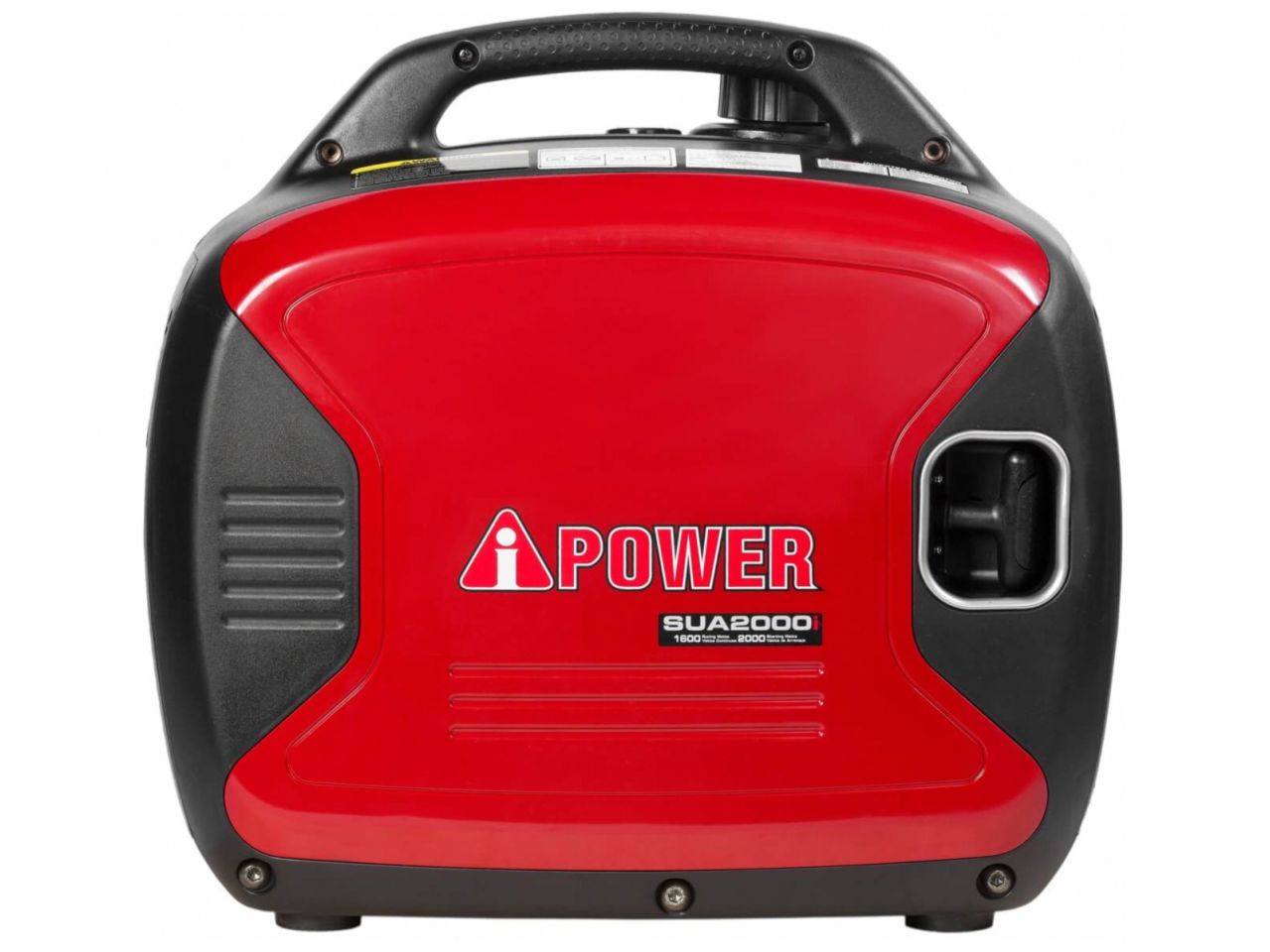 A-iPower 2000W Inverter Generator