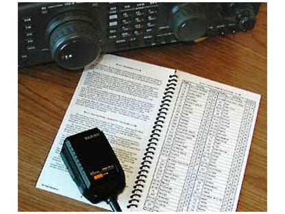 Nifty DX Field Reference