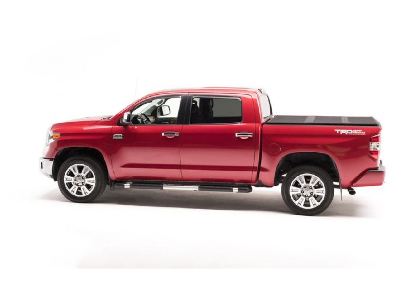 Extang Toyota Tundra LB (8 ft) 2014-19 (With Rail System)