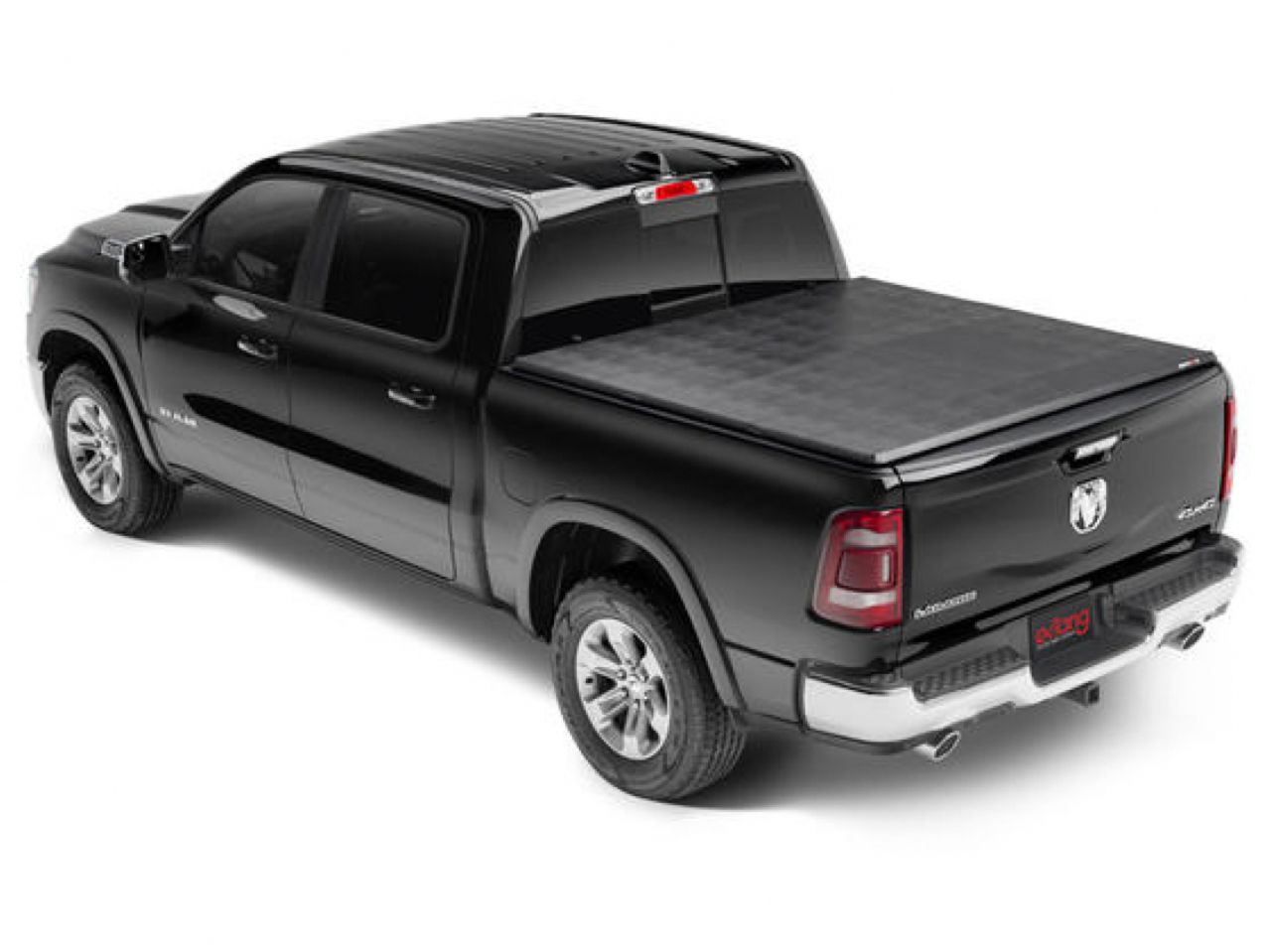 Extang Dodge Ram (5 ft 7 in) 2019, "New Body Style"