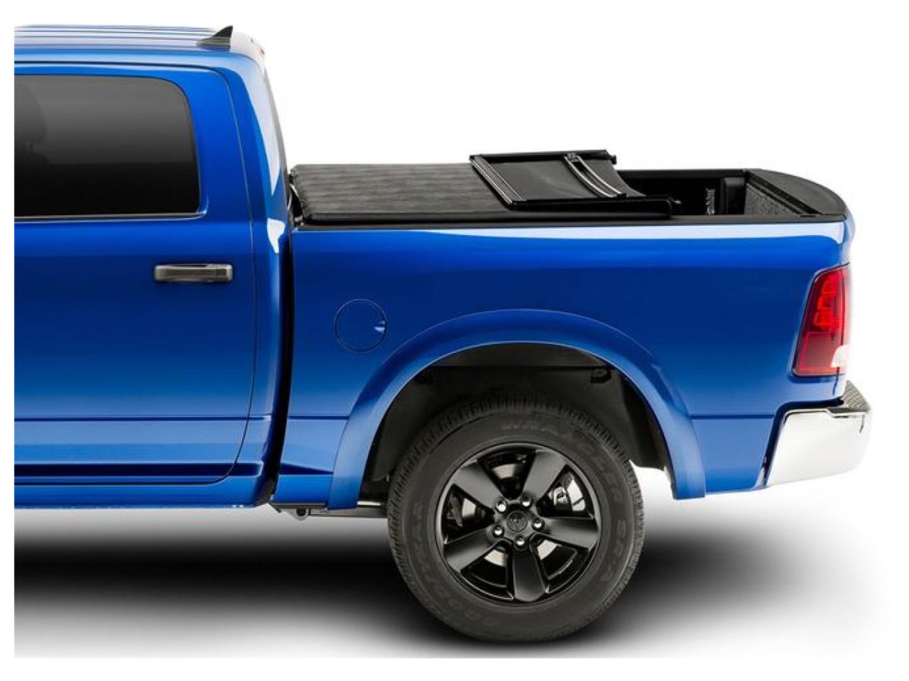 Extang Toyota Tundra (6 1/2 ft) 07-13 (without rail system)